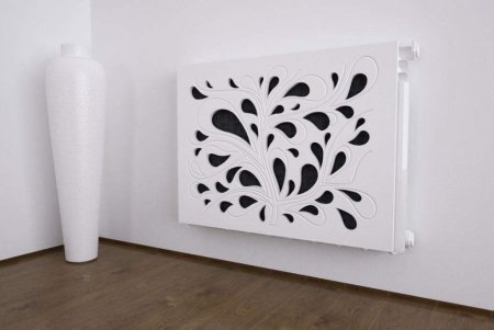 Решетки радиатора из МДФ