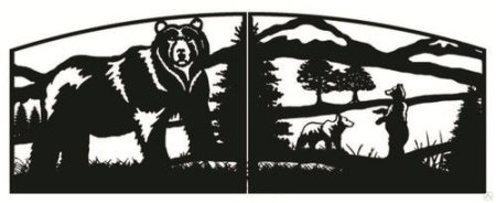 Художественная резка