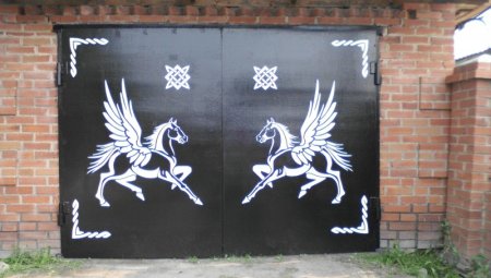 Файлы для плазменной резки