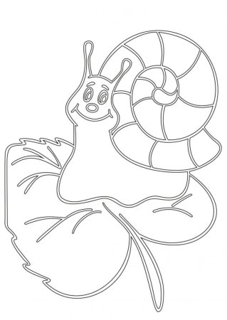 Детские трафареты для рисования