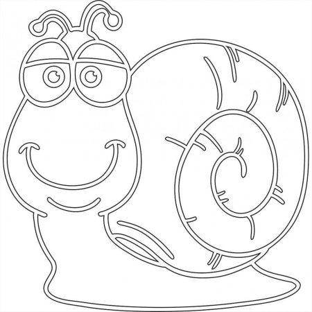 Трафареты детские