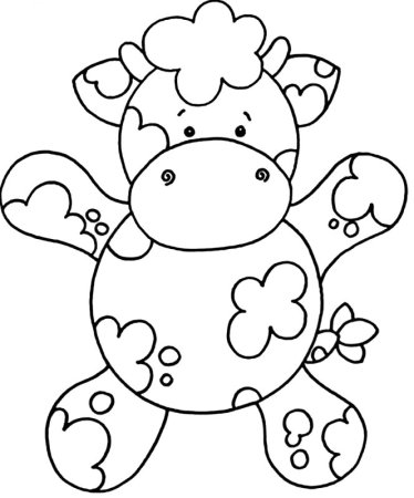 Необычные орнаменты