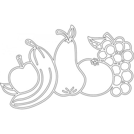 Трафареты для вышивания гладью