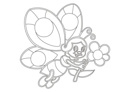 Трафарет песок