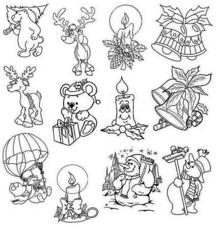 Цветочная роспись трафареты