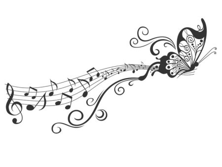 Музыкальный орнамент
