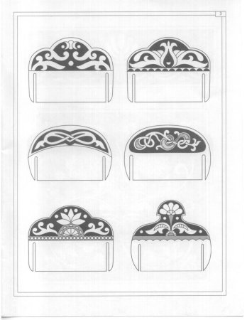 Кровать Графическое изображение