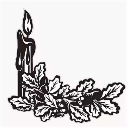 Ритуальные узоры