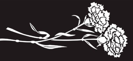 Гвоздики для пескоструя