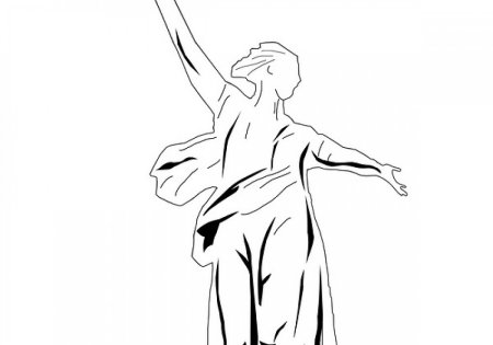 Фон для гравировки на памятниках