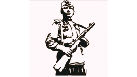 Трафареты цветов для гравировки