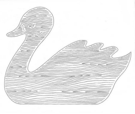 Трафареты для выбеливания