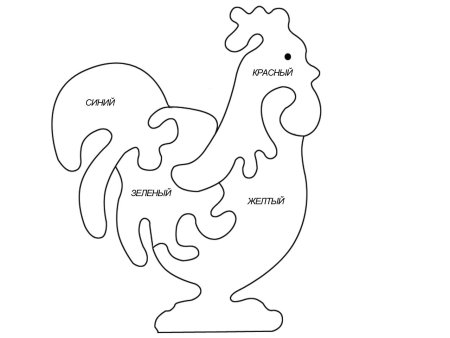 Трафареты для выпиливания