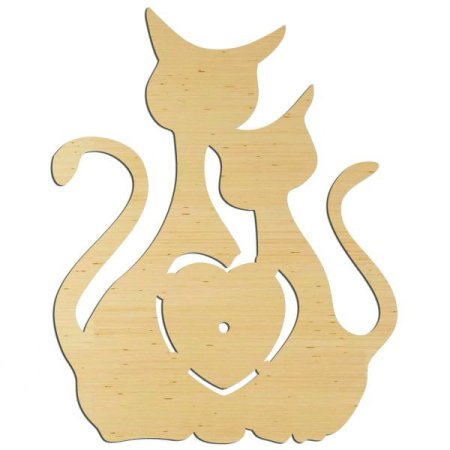 Фигурки для выпиливания лобзиком