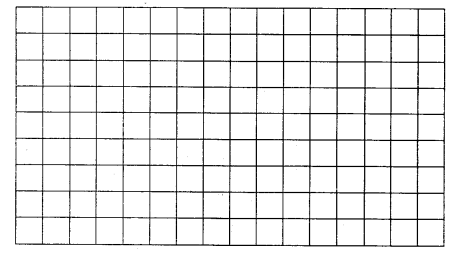 Лист в крупную клеткуклетку