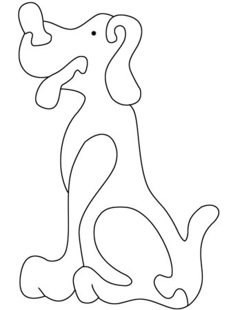 Трафареты для выпиливания лобзиком