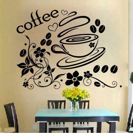 Трафареты для покраски стен на кухне