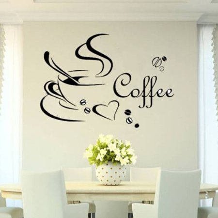 Трафареты для декора стен на кухню