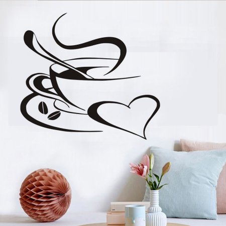 Трафареты для декора кухни