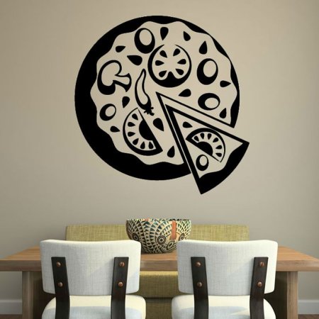 Трафареты для декора кухни