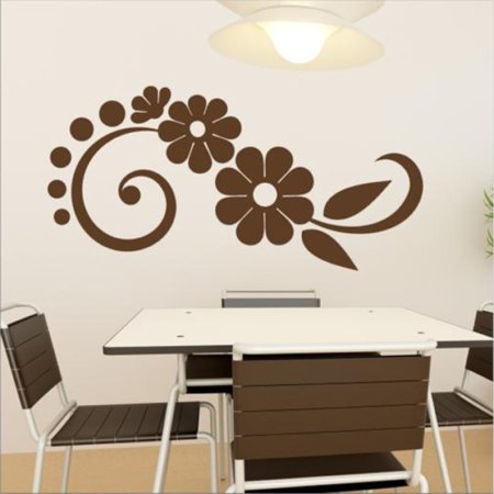 Трафареты для кухни на стену