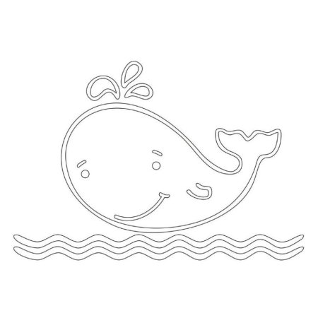 Трафареты для рисования песком для детей