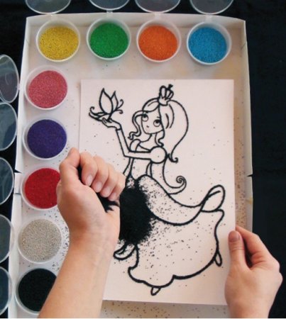 Гусеница раскраска для детей