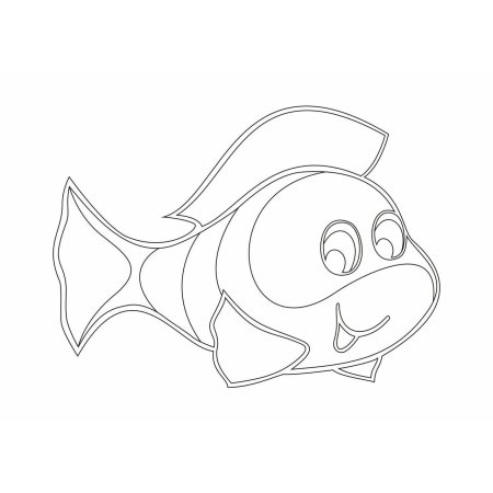 Аппликация из цветного песка