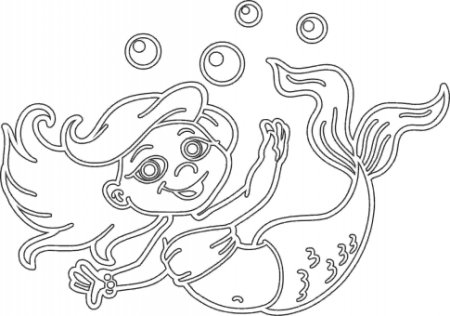 Трафареты для рисования песком