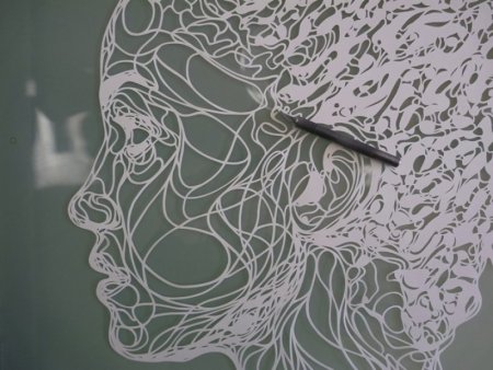 Узоры для художественного вырезания