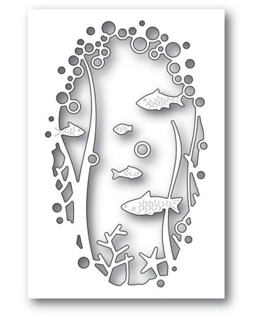 Многослойный трафарет