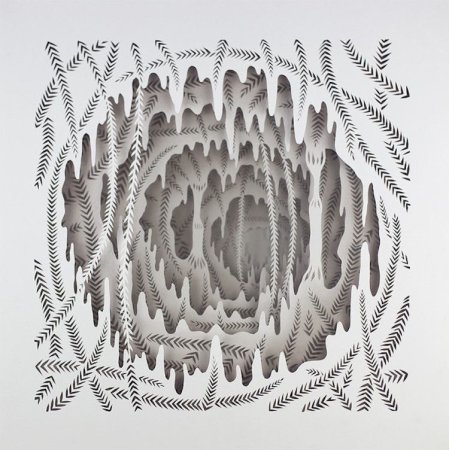 Многослойные картины