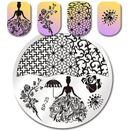 Формы для стемпинга