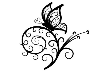 Трафареты для айсинга