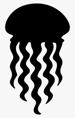 Медуза тень