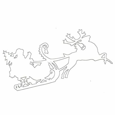 Вытанки на новый год 2023