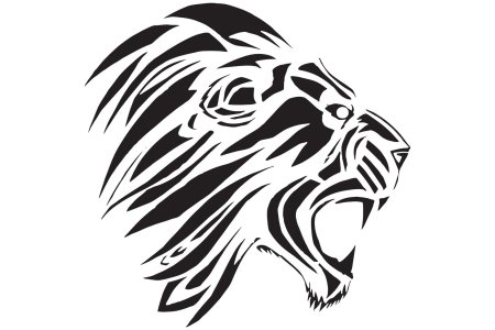 Лев трайбл эскиз