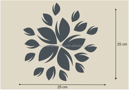 Трафареты для стен под штукатурку шаблоны