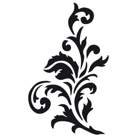 Трафареты узоры для для шпаклевки