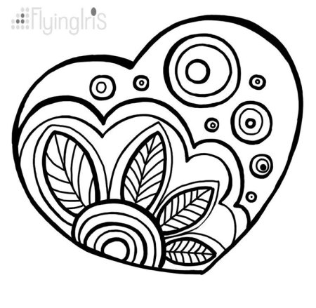 Трафареты для брошек