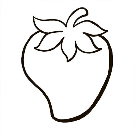 Контуры для брошек