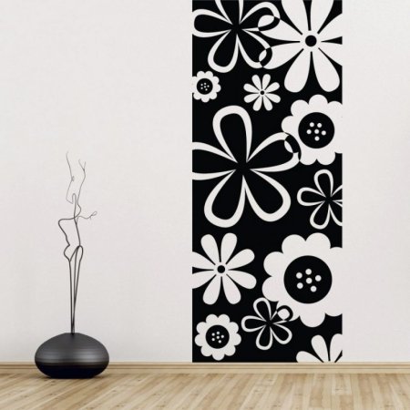 Идеи для рисования на стене