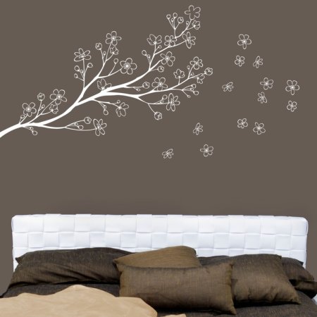 Трафареты для декора стен