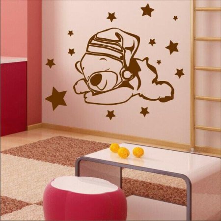 Декор для стен