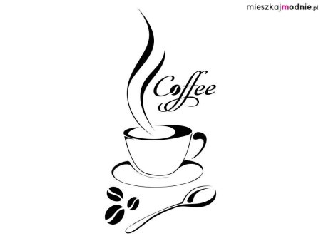 Трафареты для декора кофе