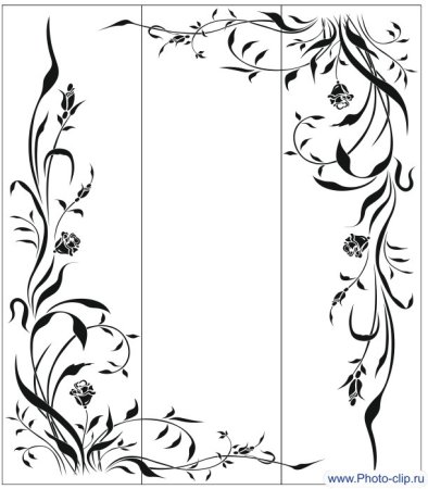 Узоры для пескоструя