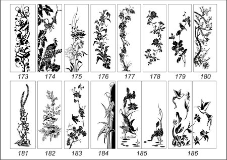 Пескоструй ромашки