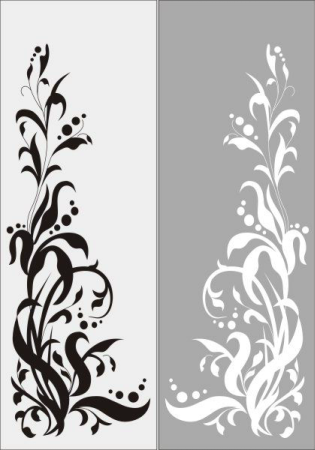 Узоры для гравировки