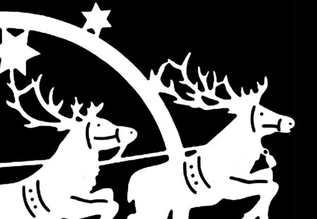 Снеговик трафарет для вырезания