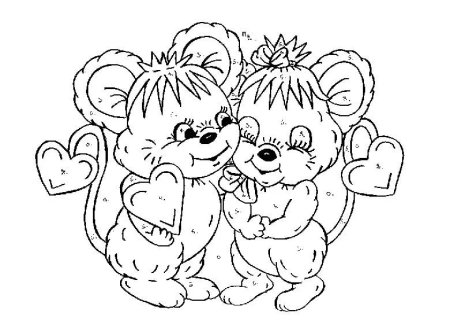 Рисунки для выжигания по дереву